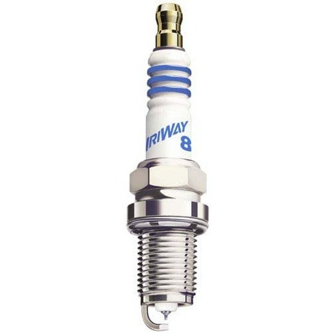 NGK Spark Plug - IRIWAY9 -A1 Autoparts Niddrie