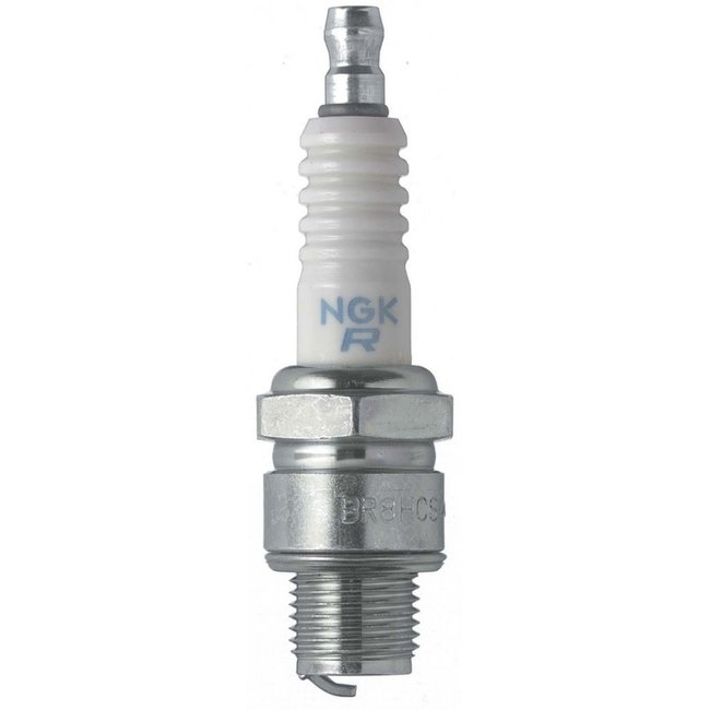 NGK Spark Plug - BR8HCS-10 -A1 Autoparts Niddrie