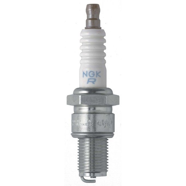 NGK Spark Plug - BR6EB-L-11 - A1 Autoparts Niddrie