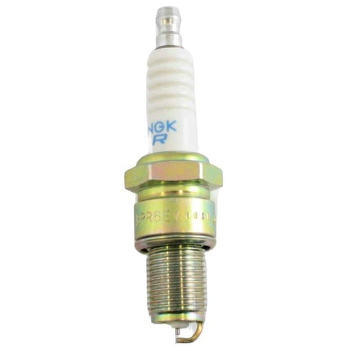 NGK Spark Plug - BPR6EV - A1 Autoparts Niddrie