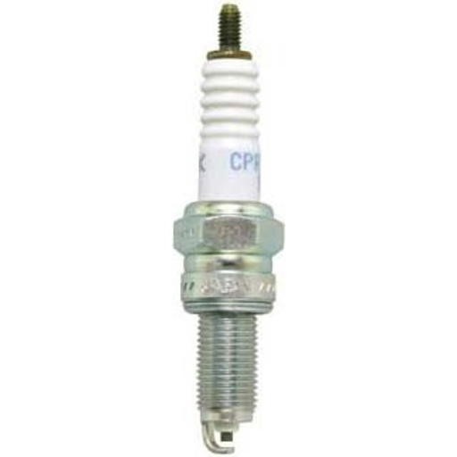 NGK Spark Plug - CPR6EA-9S - A1 Autoparts Niddrie