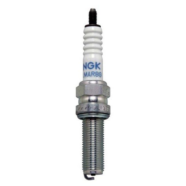 NGK Spark Plug - LMAR8G -A1 Autoparts Niddrie