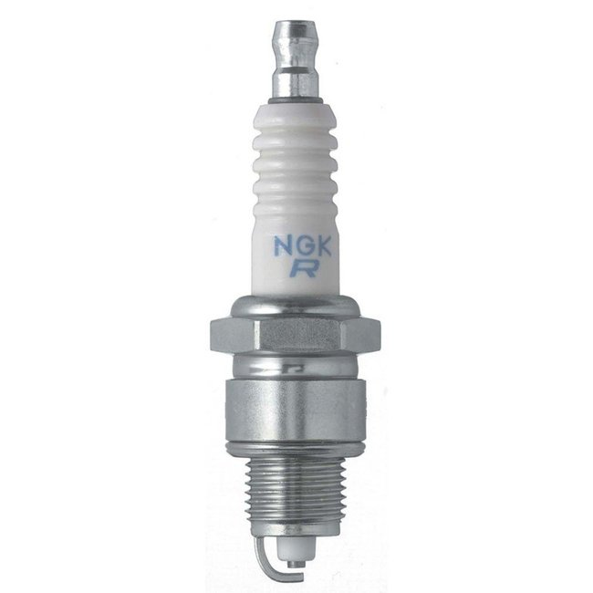 NGK Spark Plug - BPZ8HS-15 - A1 Autoparts Niddrie