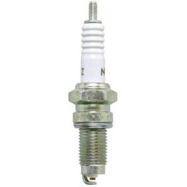 NGK Spark Plug - DP9Z - A1 Autoparts Niddrie