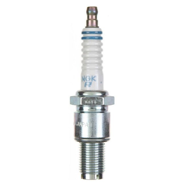 NGK Spark Plug - BUR9EQ -A1 Autoparts Niddrie