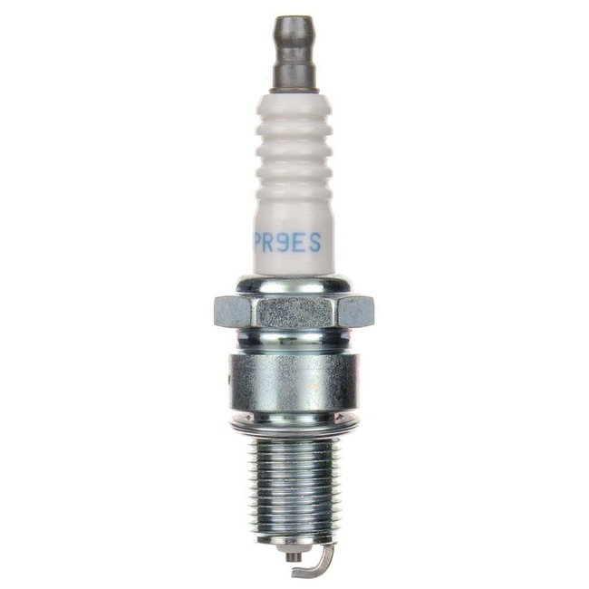 NGK Spark Plug - BPR9ES - A1 Autoparts Niddrie