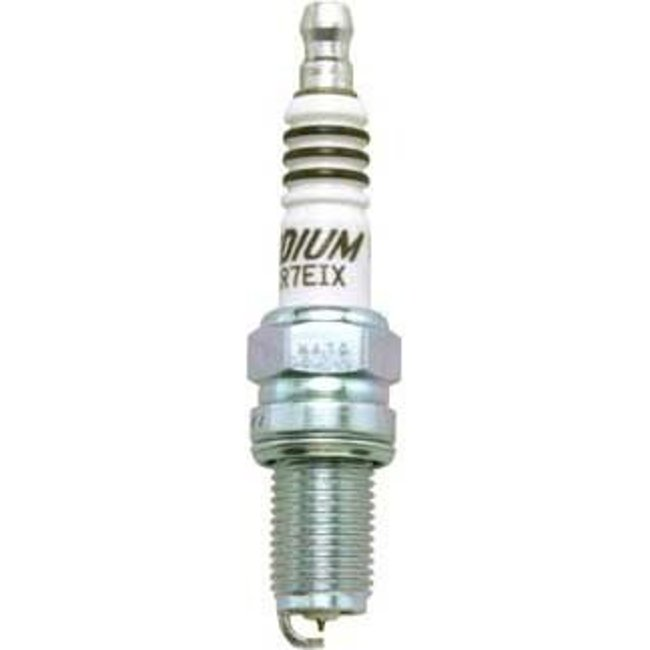 NGK Spark Plug - DCR7EIX -A1 Autoparts Niddrie