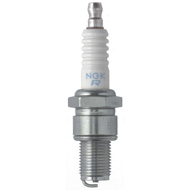 NGK Spark Plug - BR7ESSP - A1 Autoparts Niddrie
