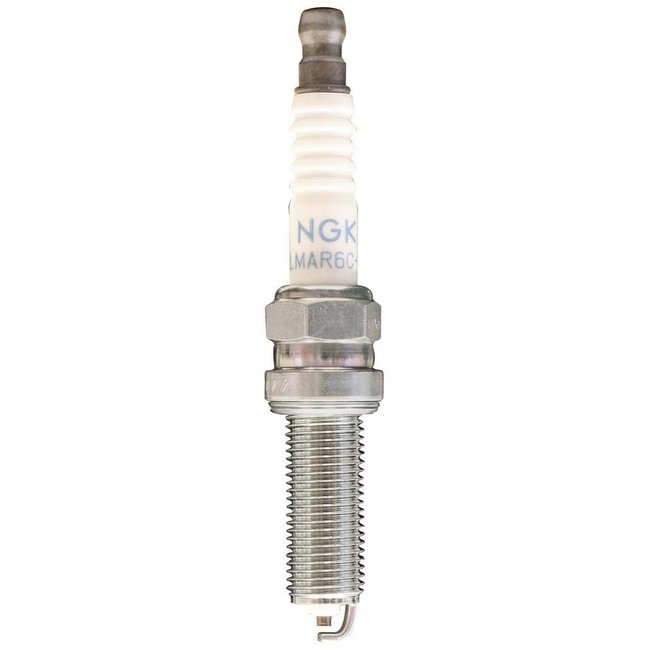 NGK Spark Plug - LMAR6C-9 - A1 Autoparts Niddrie