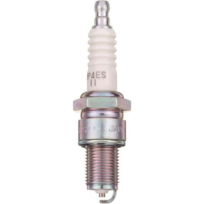 NGK Spark Plug - BP4ES-11 - A1 Autoparts Niddrie