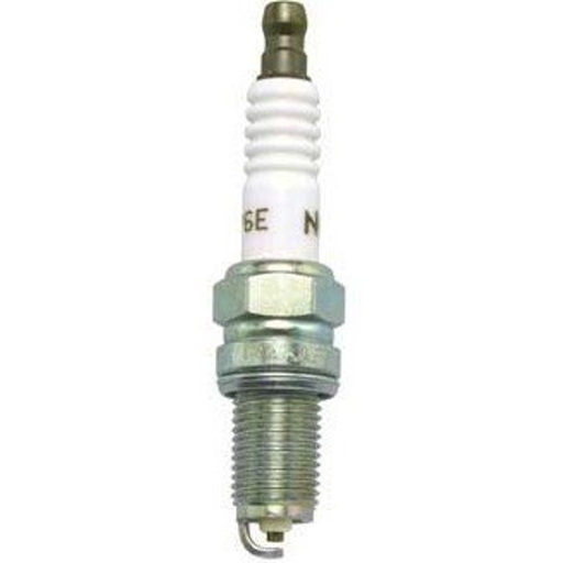 NGK Spark Plug - DCP7E - A1 Autoparts Niddrie