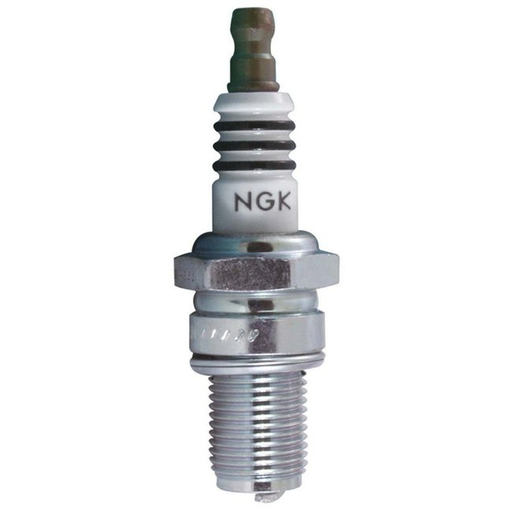 NGK Spark Plug - BR10ECMIX -A1 Autoparts Niddrie