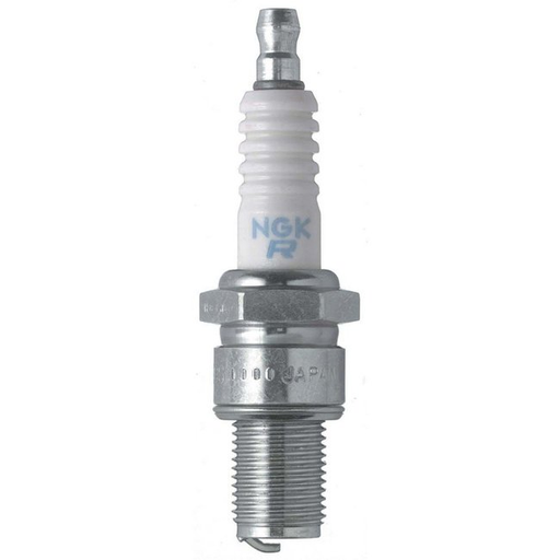 NGK Spark Plug - BR8ECS - A1 Autoparts Niddrie