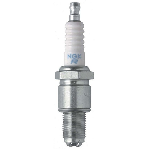 NGK Spark Plug - BR8EQ-14 - A1 Autoparts Niddrie