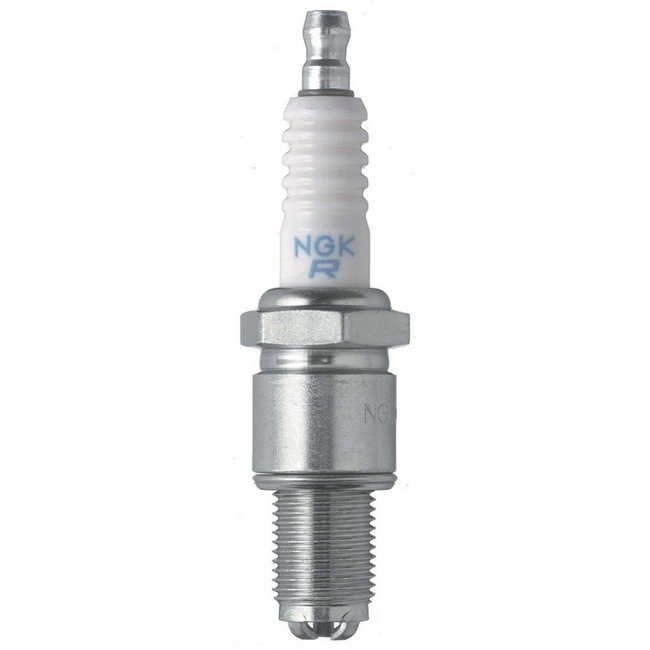 NGK Spark Plug - BR8EQ-14 - A1 Autoparts Niddrie