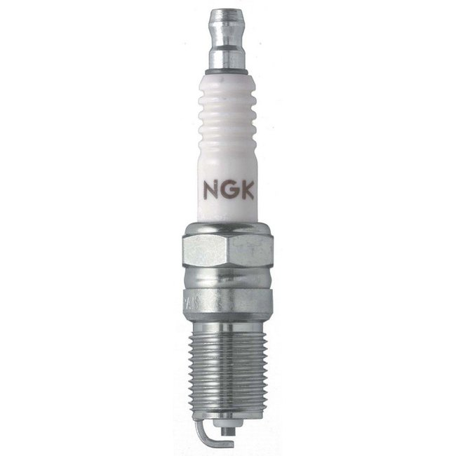 NGK Spark Plug - BPR6EF-11 -A1 Autoparts Niddrie