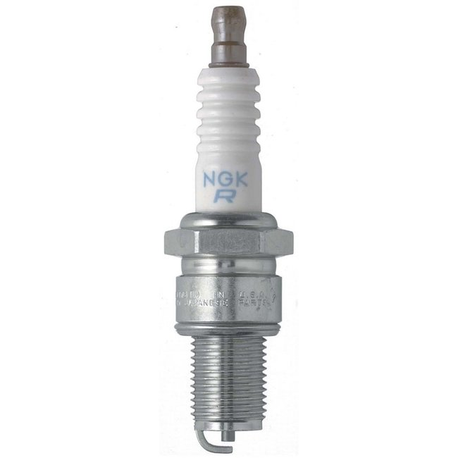 NGK Spark Plug - BR9EYA - A1 Autoparts Niddrie