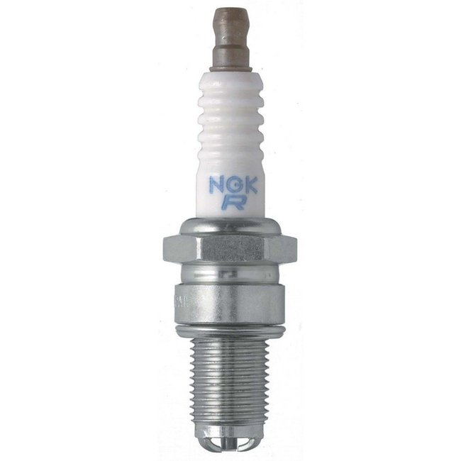 NGK Spark Plug - BR7ET -A1 Autoparts Niddrie