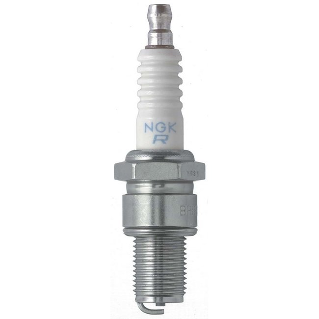 NGK Spark Plug - BR10ES -A1 Autoparts Niddrie