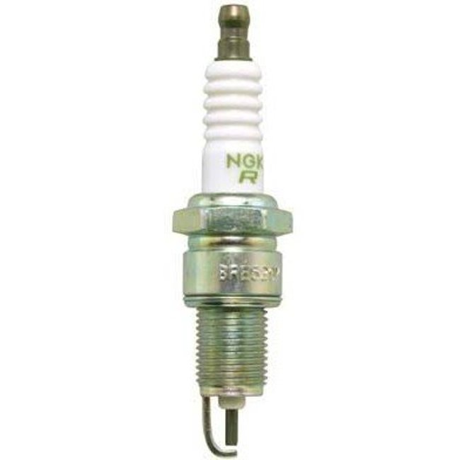 NGK Spark Plug - BRE529Y - A1 Autoparts Niddrie
