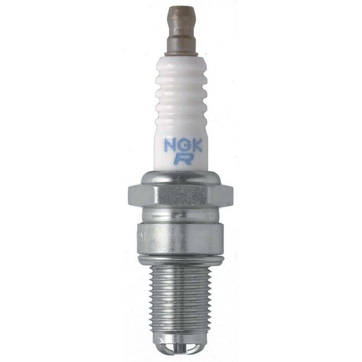 NGK Spark Plug - BR9ET -A1 Autoparts Niddrie