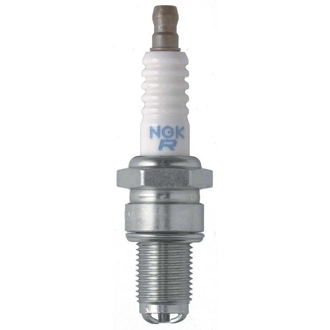 NGK Spark Plug - BR9ET -A1 Autoparts Niddrie