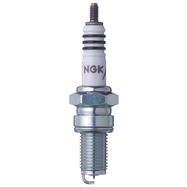 NGK Spark Plug - DR9EIX -A1 Autoparts Niddrie