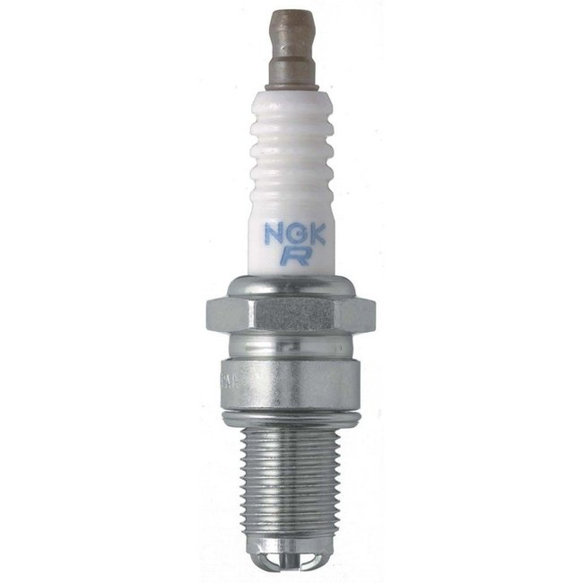 NGK Spark Plug - BR8ET -A1 Autoparts Niddrie
