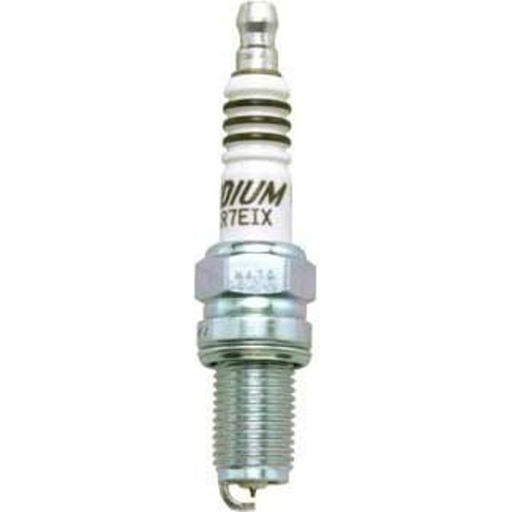 NGK Spark Plug - DCR8EIX -A1 Autoparts Niddrie