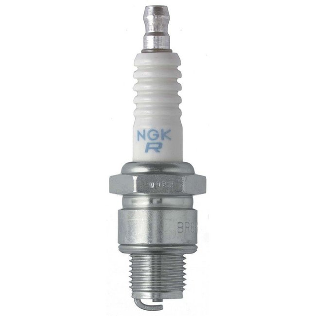 NGK Spark Plug - BR6HS-10 - A1 Autoparts Niddrie