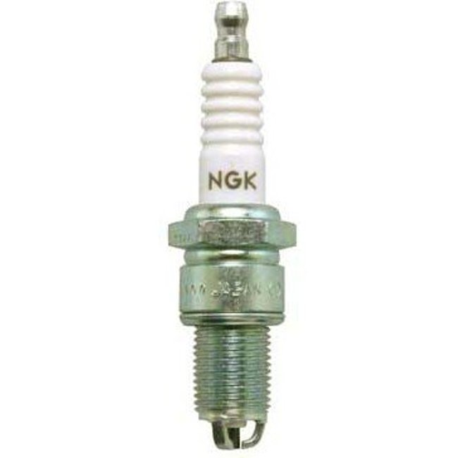 NGK Spark Plug - BP5ET - A1 Autoparts Niddrie