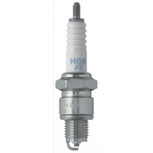 NGK Spark Plug - DR8HS - A1 Autoparts Niddrie