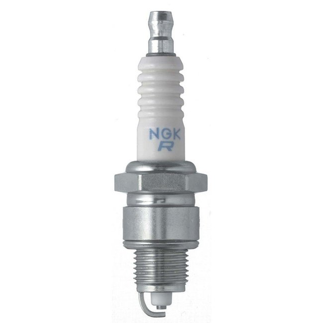 NGK Spark Plug - BPR8HS -A1 Autoparts Niddrie