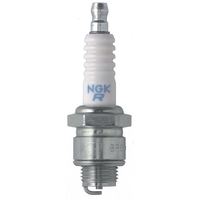 NGK Spark Plug - BR6S -A1 Autoparts Niddrie