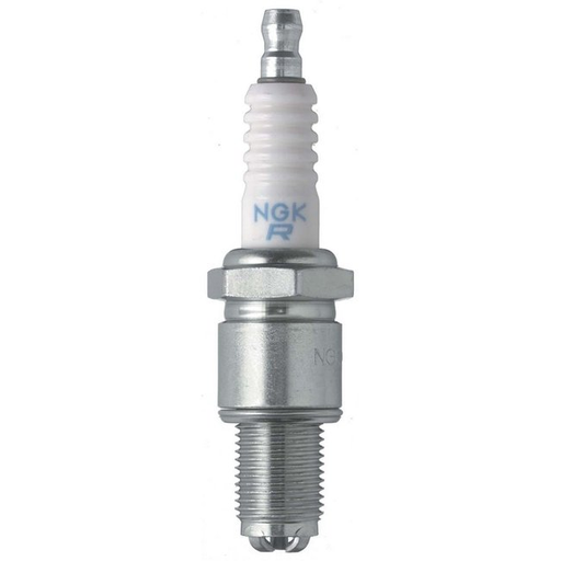 NGK Spark Plug - BR9EQ-14 - A1 Autoparts Niddrie