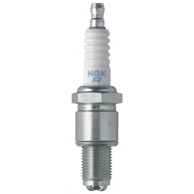 NGK Spark Plug - BR9EQ-14 - A1 Autoparts Niddrie