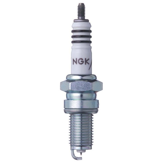 NGK Spark Plug - DPR7EIX-9 -A1 Autoparts Niddrie