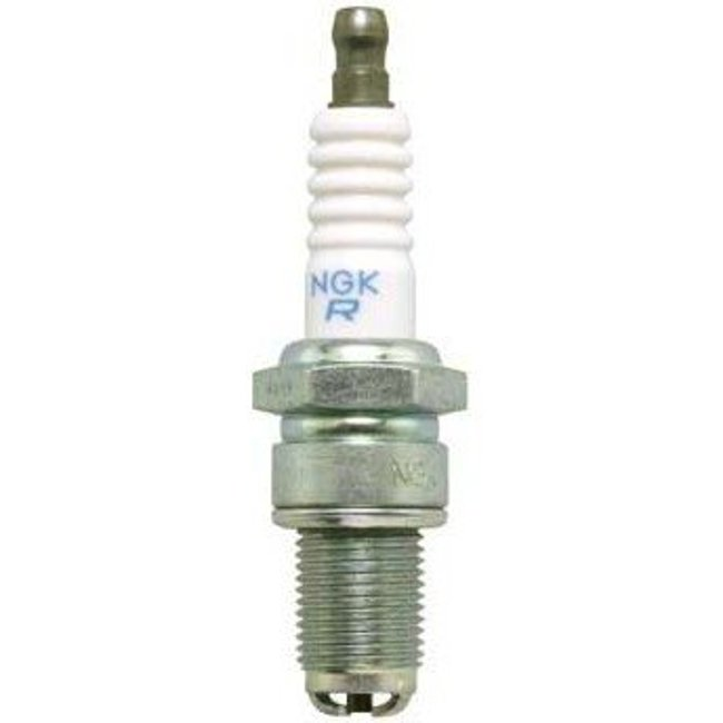 NGK Spark Plug - BR8EM - A1 Autoparts Niddrie