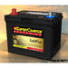 Supercharge Gold Plus Battery - MF43 - A1 Autoparts Niddrie
 - 1