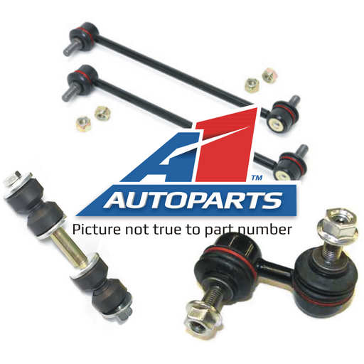 Front Sway Bar Link (Each) Holden Astra TS, AH - SBL21585 - A1 Autoparts Niddrie
 - 1
