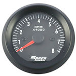 Speco Meter 2" Tachometer - 523-20
