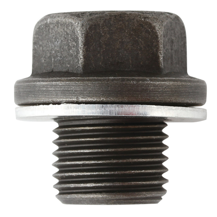Blg Car Parts Oil Sump Drain Plug With Seal For Audi SEAT Skoda VW - N90813201