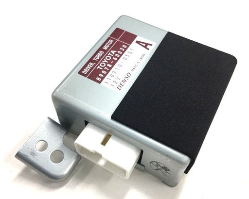 OEM Turbo Control Module - Toyota Landcruiser Prado - TM103GEN