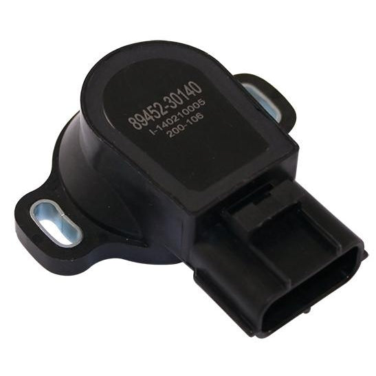Goss Throttle Position Sensor TP073 — A1 Autoparts Niddrie