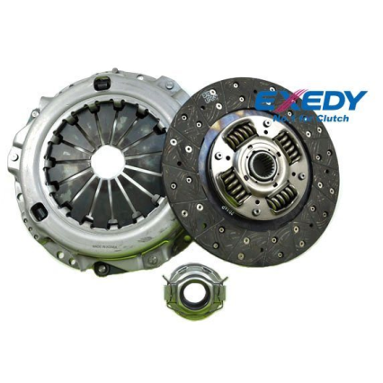 Exedy Clutch Kit - TYK-6779 - A1 Autoparts Niddrie

