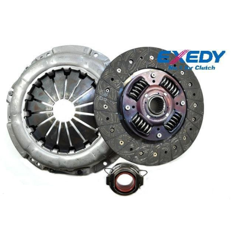 Exedy Clutch Kit - TYK-6878 - A1 Autoparts Niddrie
