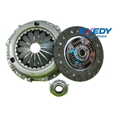Exedy Clutch Kit - TYK-6922 - A1 Autoparts Niddrie
