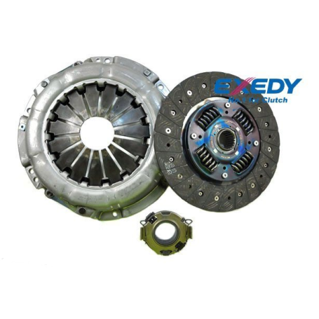 Exedy Clutch Kit - TYK-6971 - A1 Autoparts Niddrie
