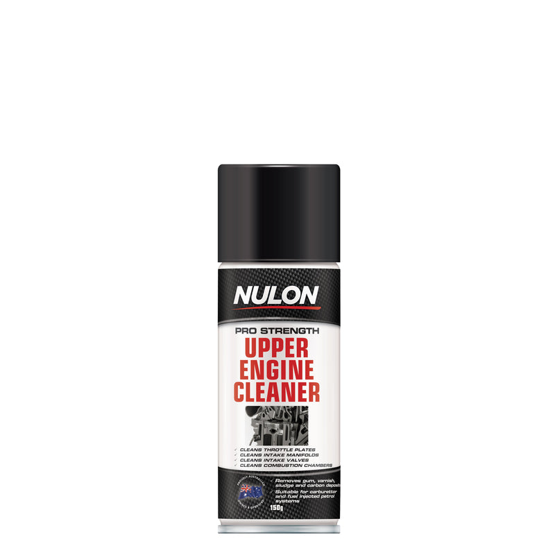Nulon Pro-Strength Upper Engine Cleaner - 150gm
