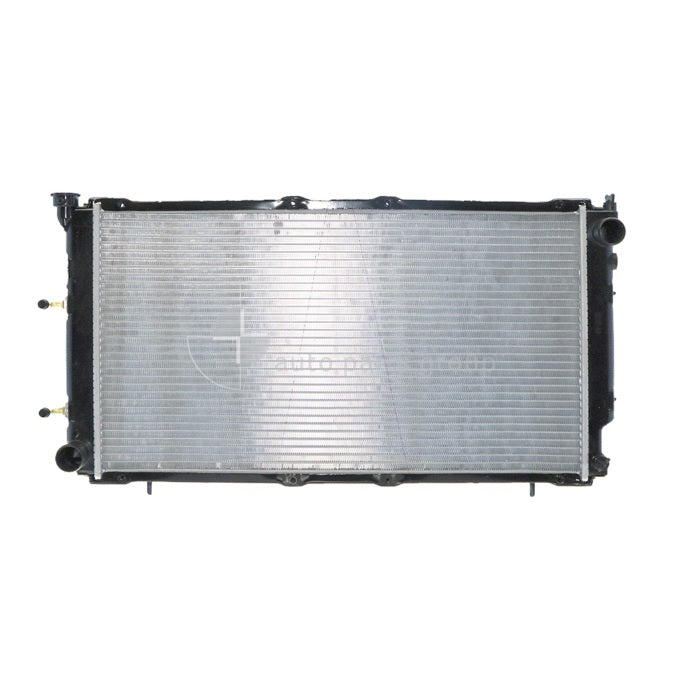 Radiator - Subaru Liberty BC, BF 2.2L
